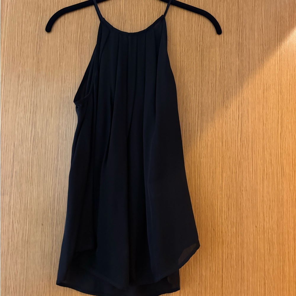 Joie Black Camisole Top